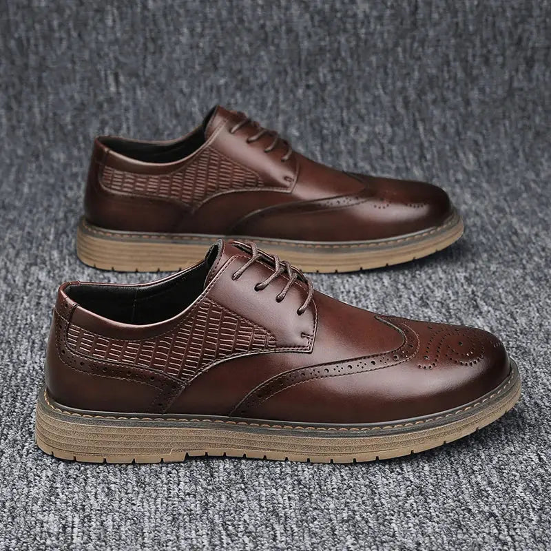 Men’s Shoes 118