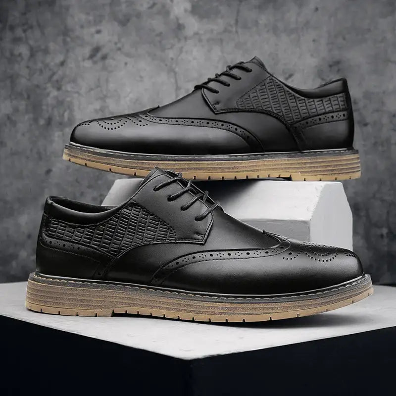 Men’s Shoes 118