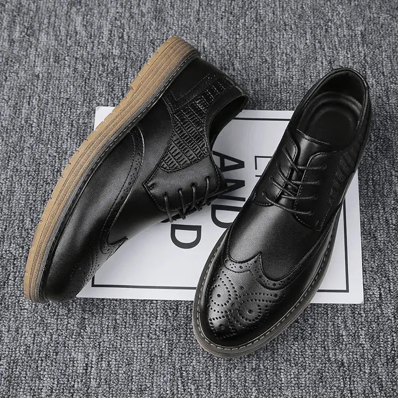 Men’s Shoes 118