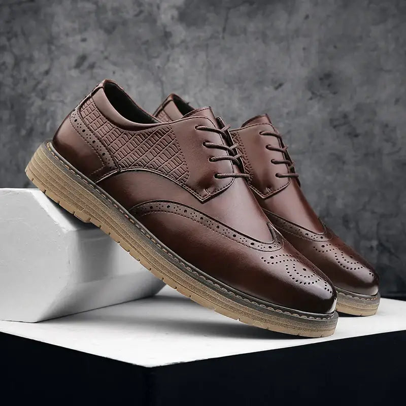 Men’s Shoes 118