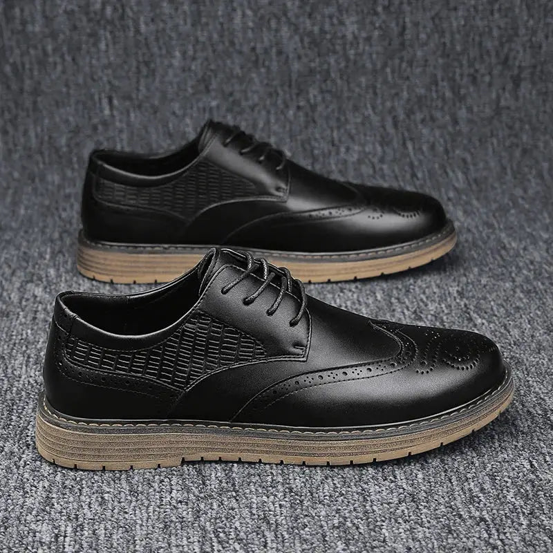 Men’s Shoes 118