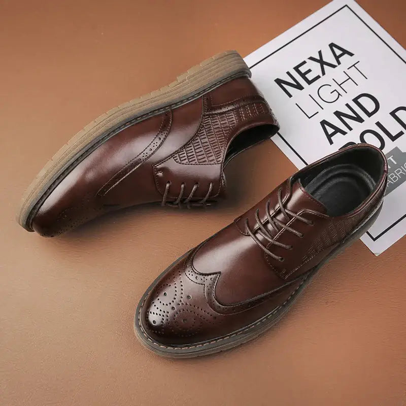 Men’s Shoes 118