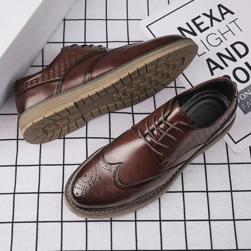 Men’s Shoes 118