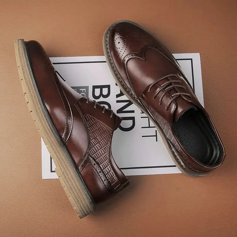 Men’s Shoes 118