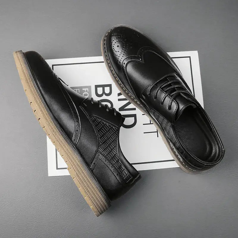 Men’s Shoes 118