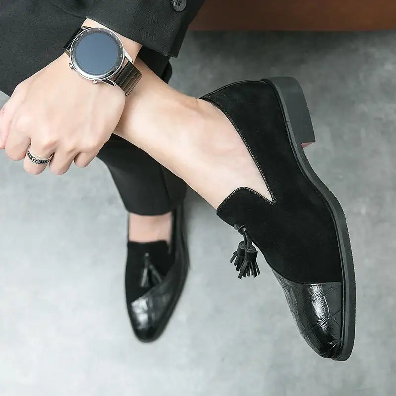 Men’s Shoes 416