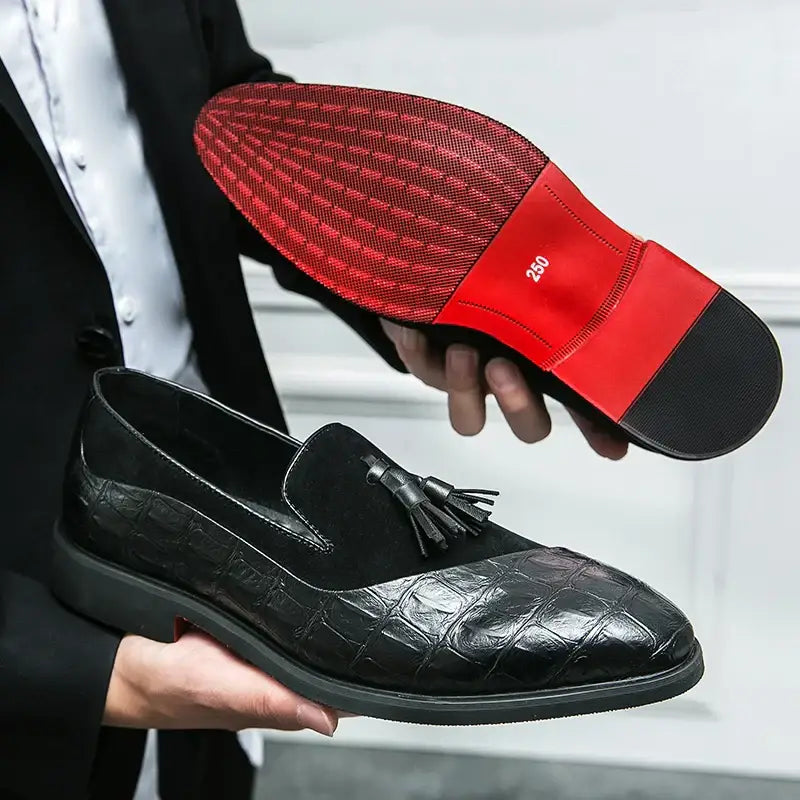Men’s Shoes 416