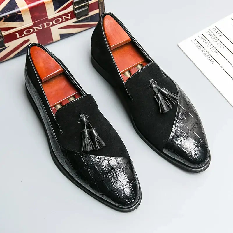 Men’s Shoes 416