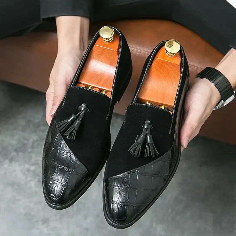Men’s Shoes 416