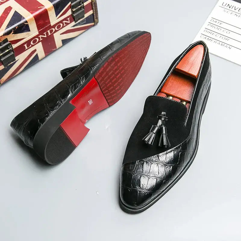 Men’s Shoes 416
