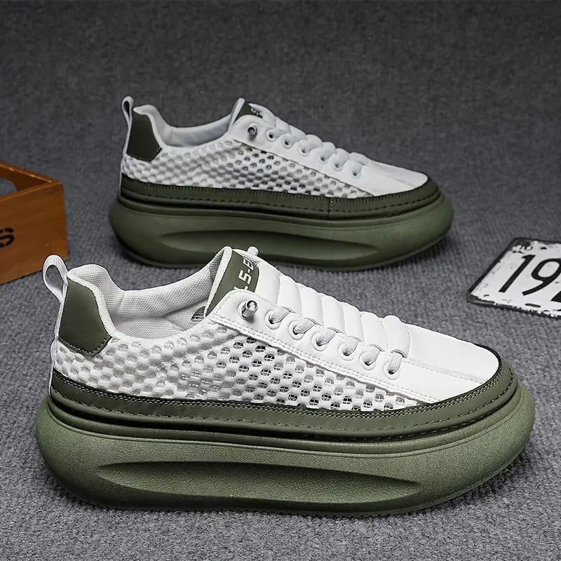 Men’s Sneakers 554