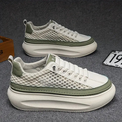 Men’s Sneakers 554