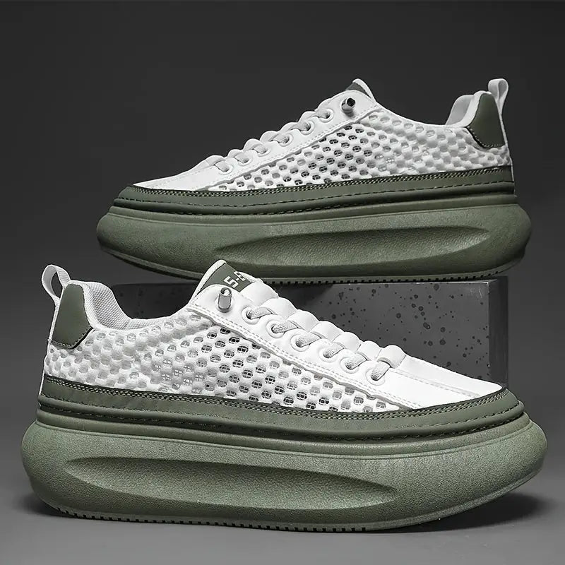 Men’s Sneakers 554