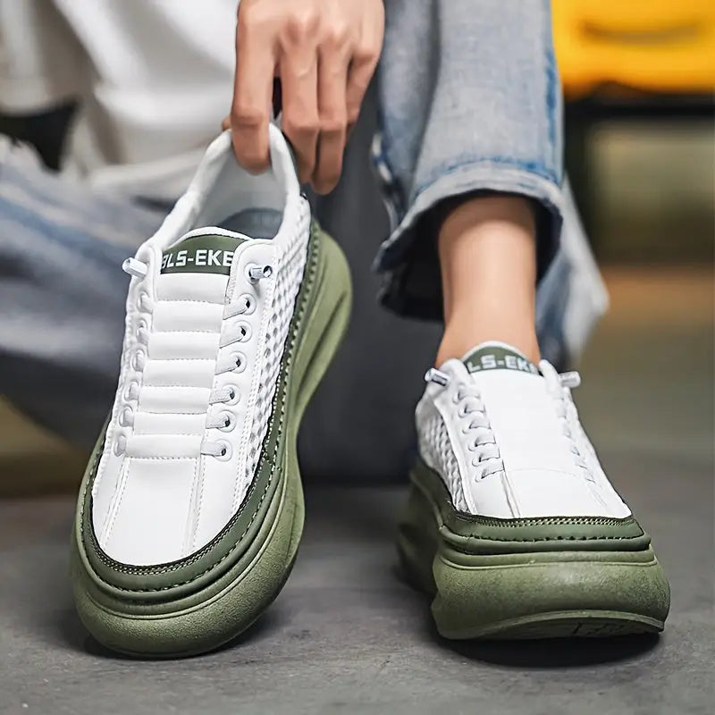 Men’s Sneakers 554