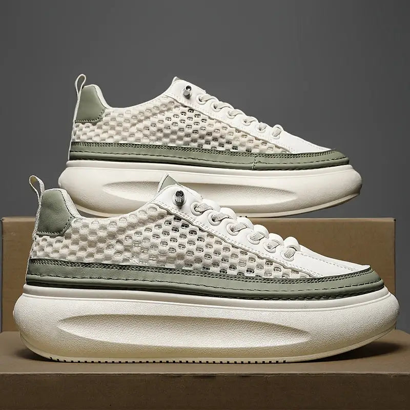 Men’s Sneakers 554