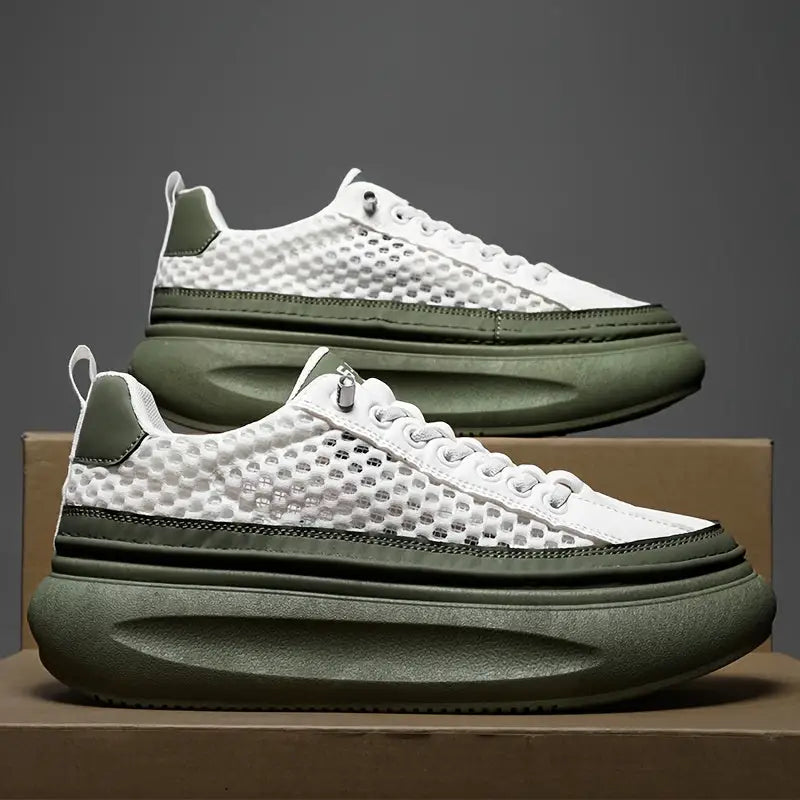 Men’s Sneakers 554