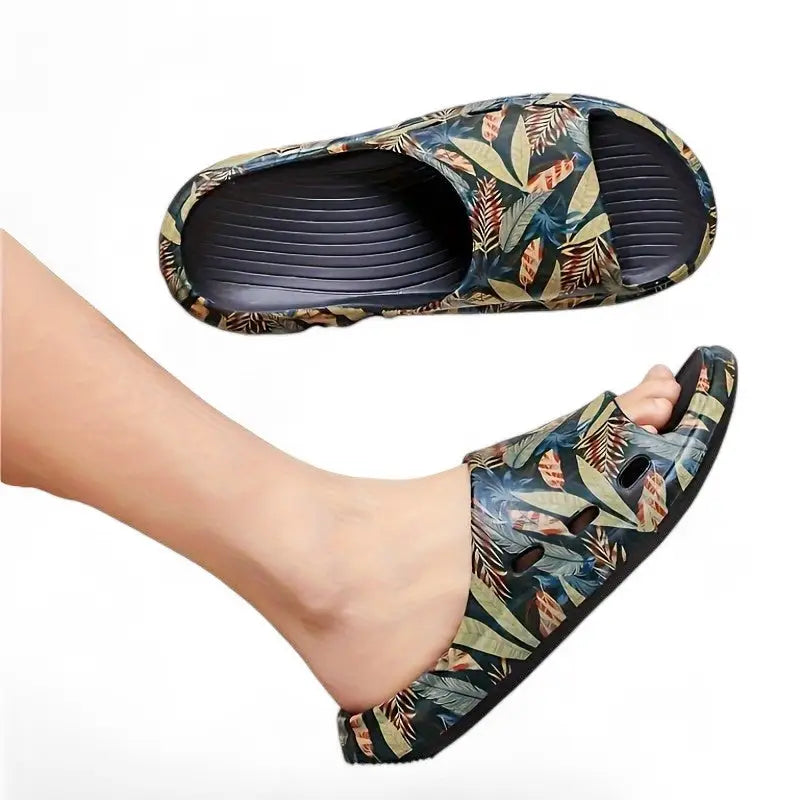 Men’s Slippers 286