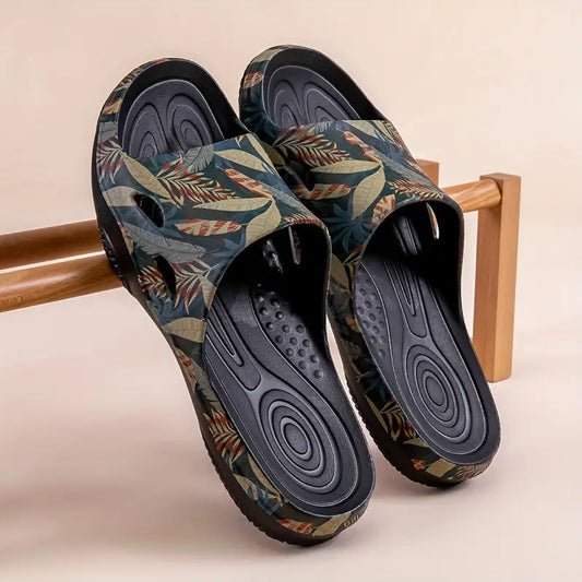 Men’s Slippers 286