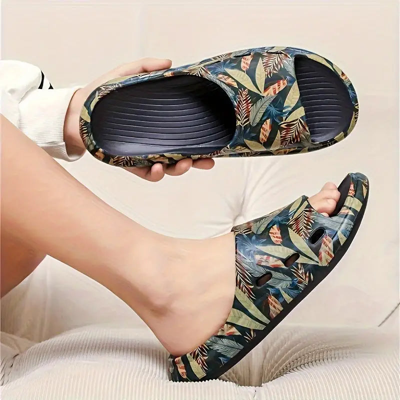 Men’s Slippers 286