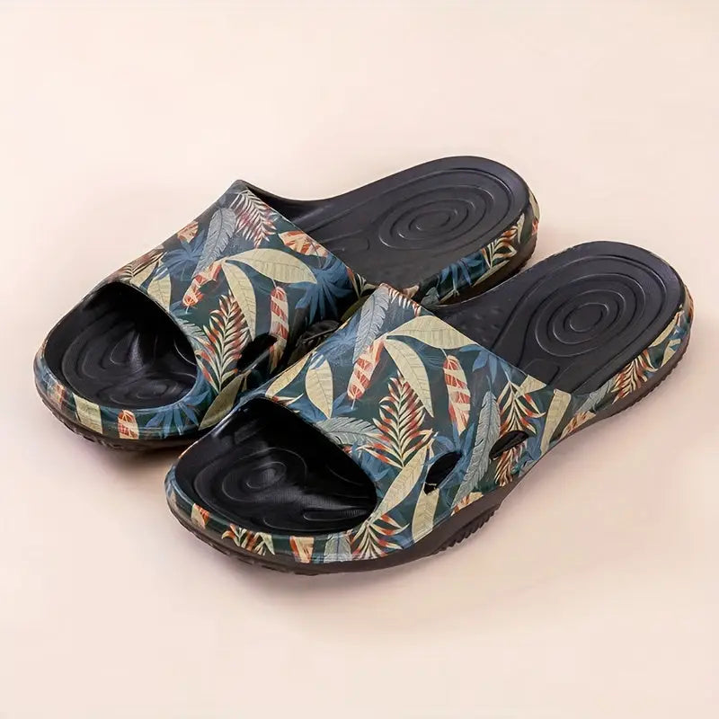 Men’s Slippers 286