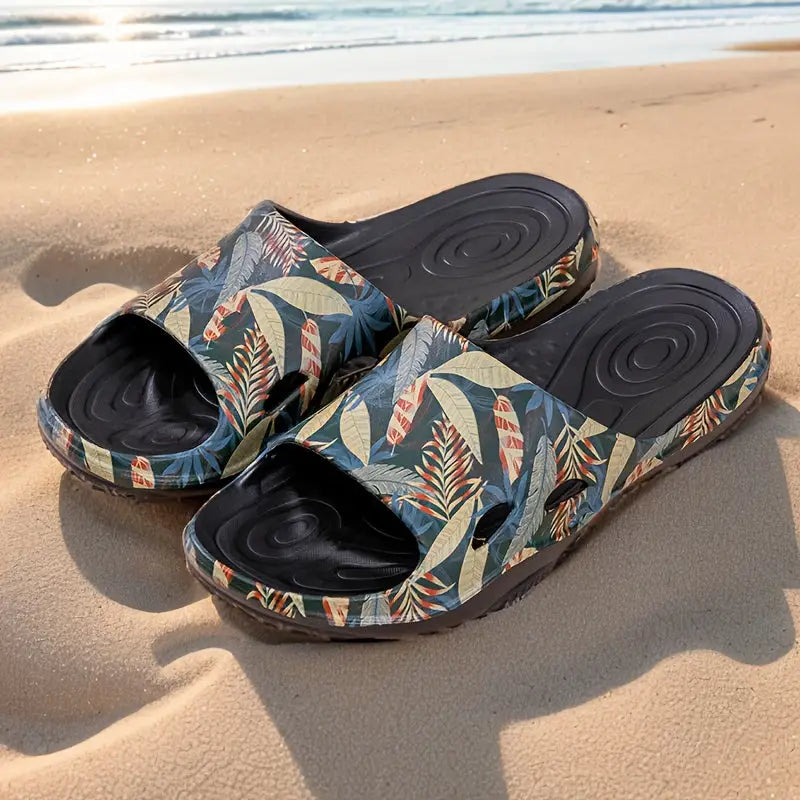 Men’s Slippers 286