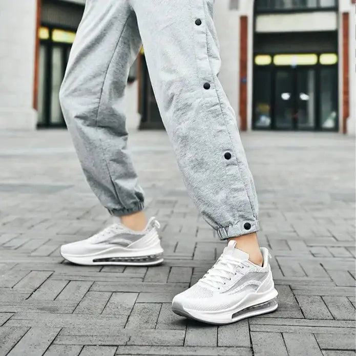 ERKEK SPOR AYAKKABI 480