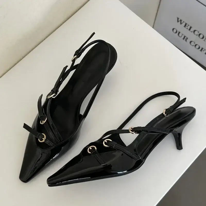 Women’s Heels 185