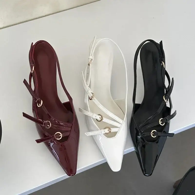 Women’s Heels 185