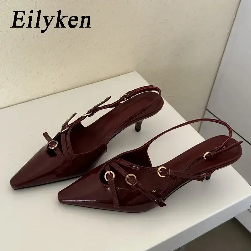 Women’s Heels 185