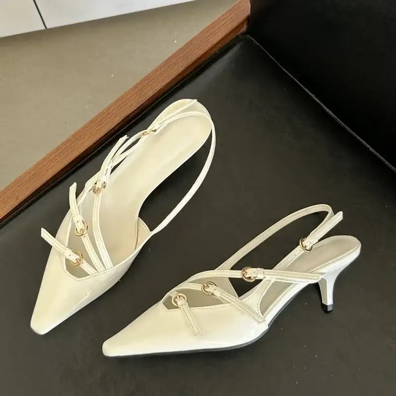 Women’s Heels 185