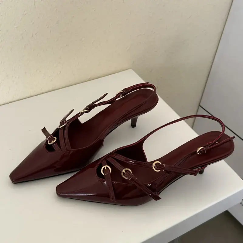 Women’s Heels 185