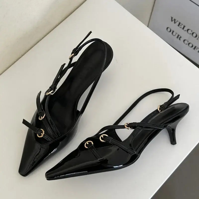 Women’s Heels 185