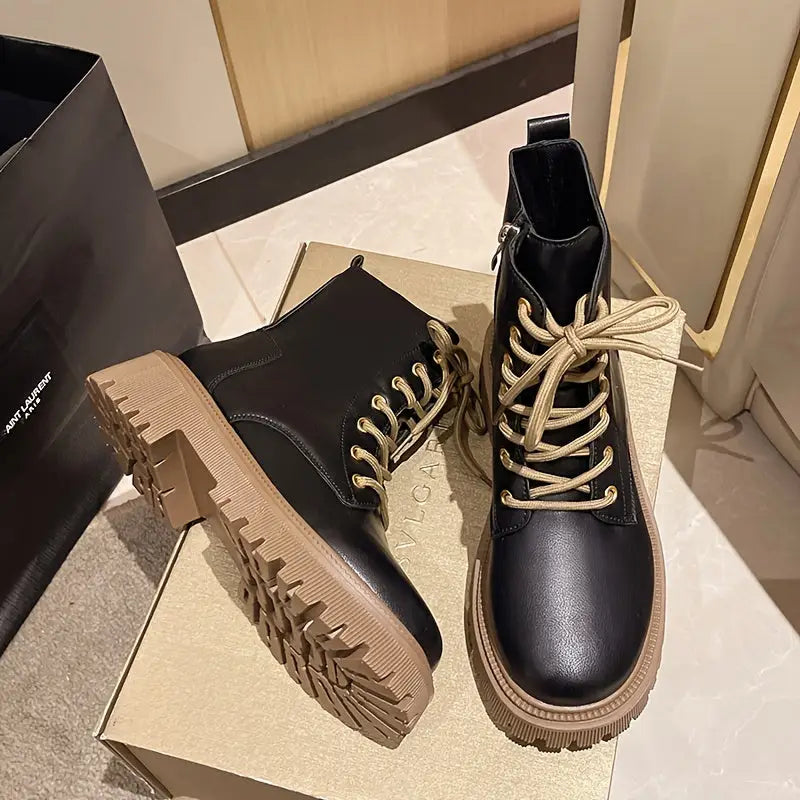 Women’s Boots 237