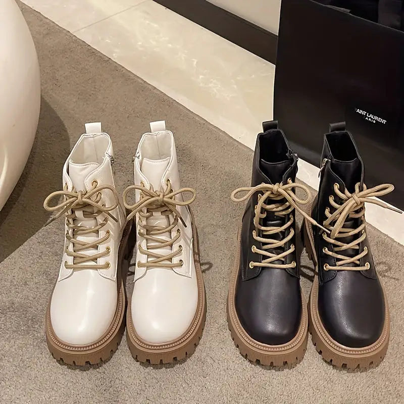 Women’s Boots 237