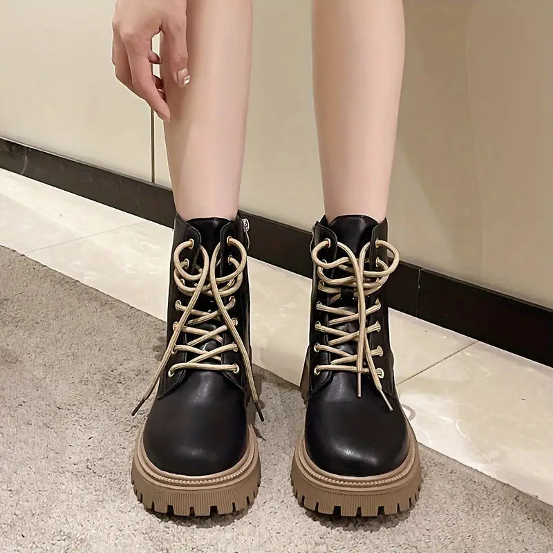 Women’s Boots 237