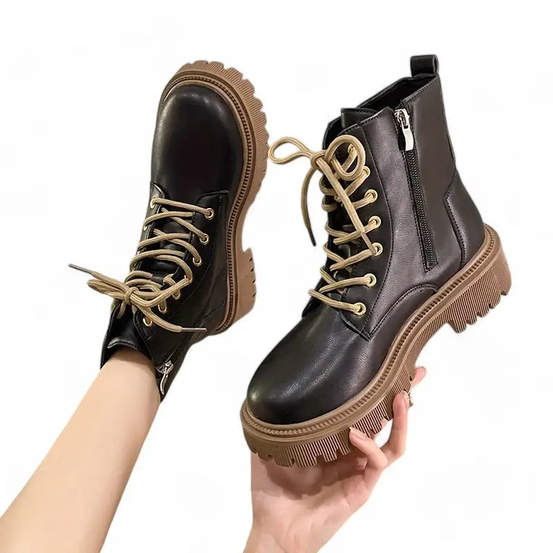Women’s Boots 237