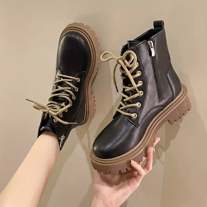 Women’s Boots 237