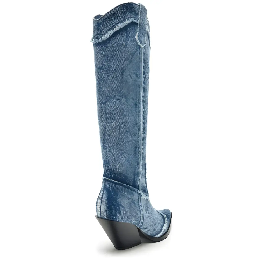 Women’s Boots 245