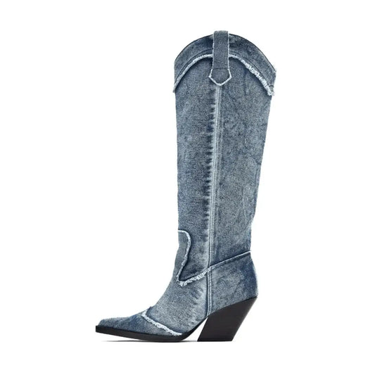 Women’s Boots 245