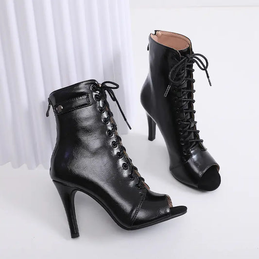 Women’s Heels 201