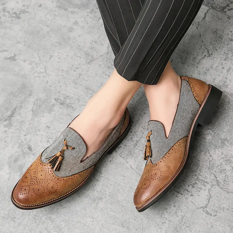 Men’s Shoes 171