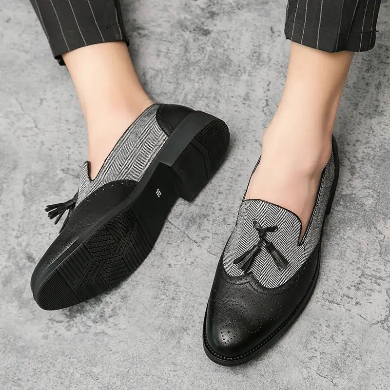 Men’s Shoes 171