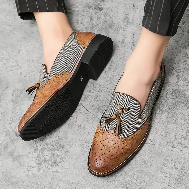 Men’s Shoes 171