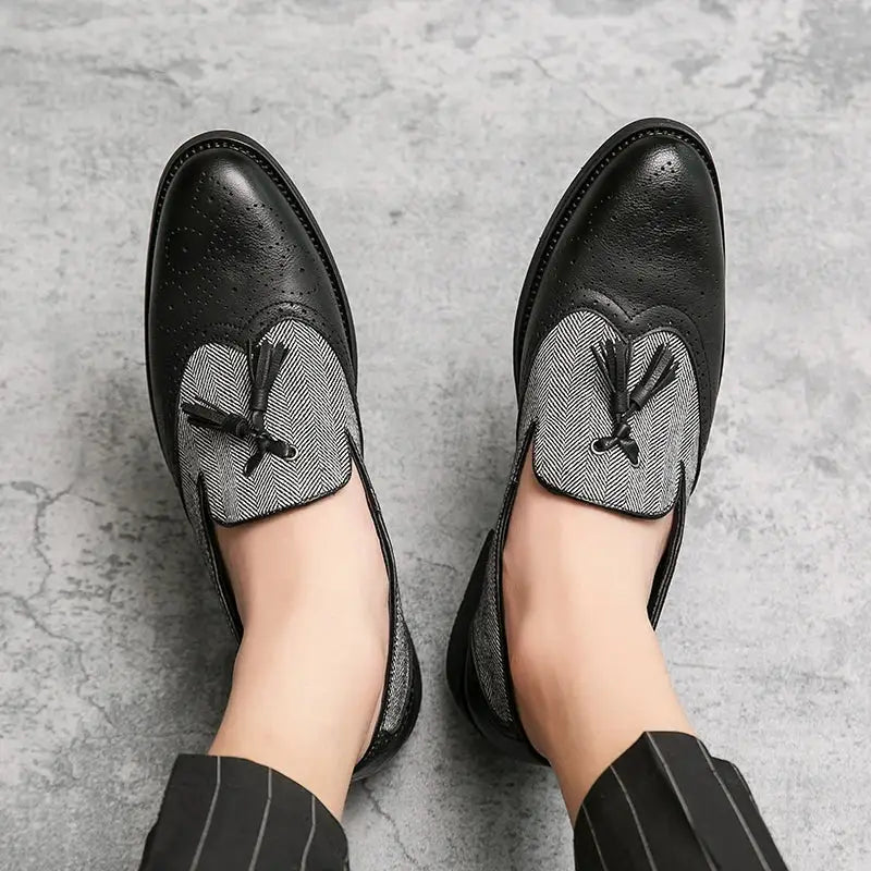 Men’s Shoes 171