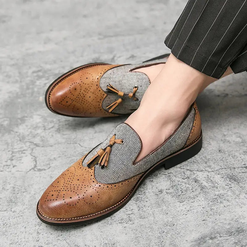 Men’s Shoes 171
