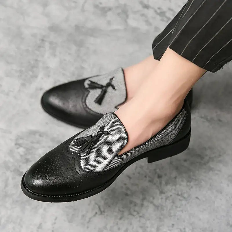 Men’s Shoes 171