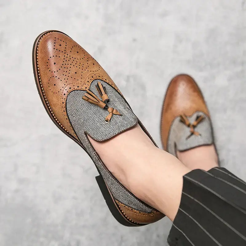 Men’s Shoes 171