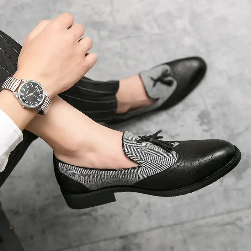 Men’s Shoes 171