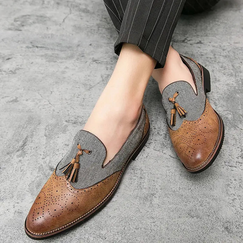 Men’s Shoes 171