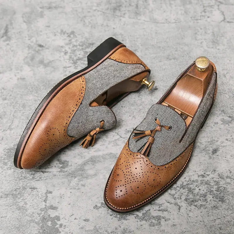 Men’s Shoes 171
